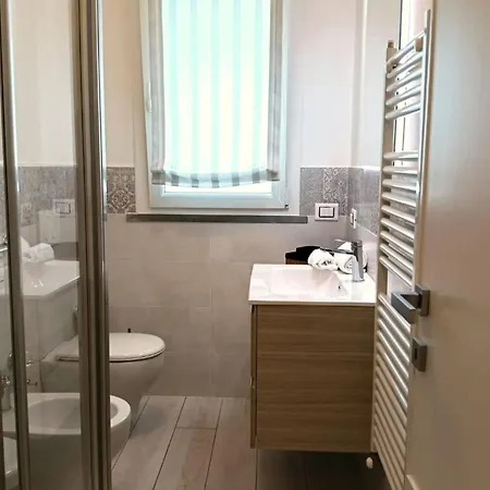 Apartment Oasi Blocco A By Interhome *