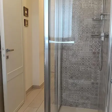 Oasi Blocco A By Interhome Apartment