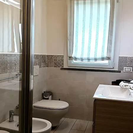 Oasi Blocco A By Interhome * Viareggio