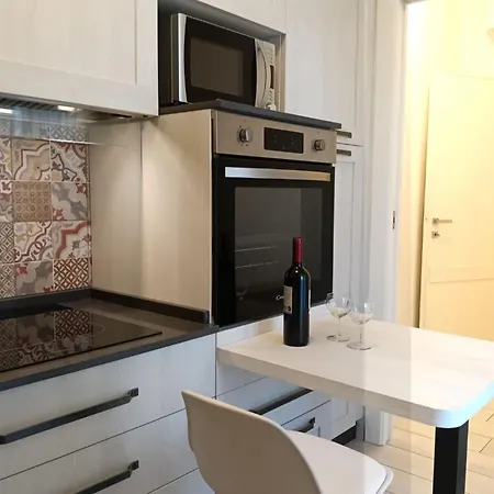 Oasi Blocco A By Interhome * Viareggio