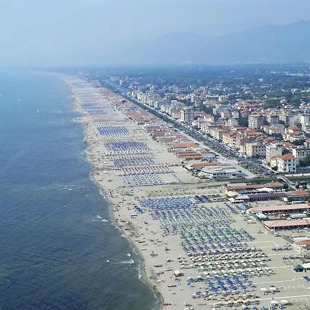 Oasi Blocco A By Interhome Apartment
